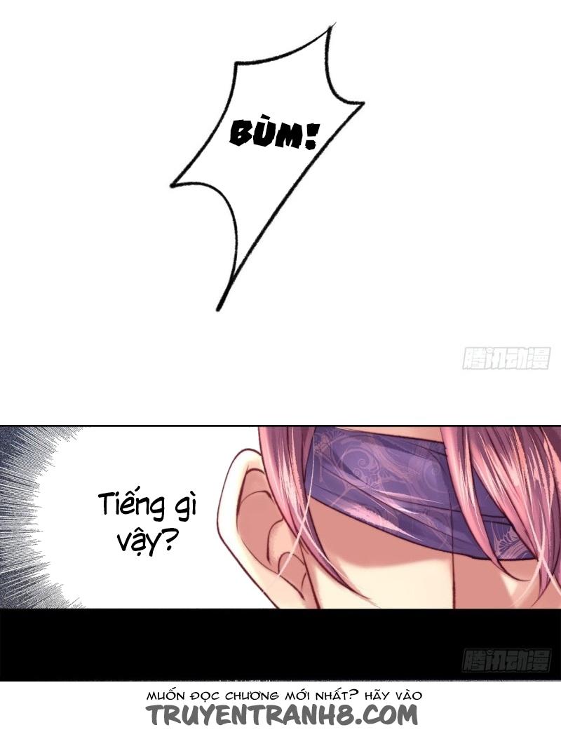 Khanh Như Tơ - Chapter 25