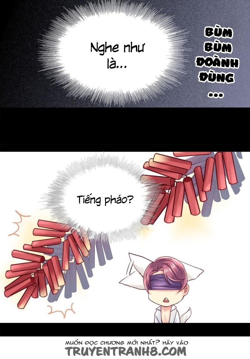 Khanh Như Tơ - Chapter 25