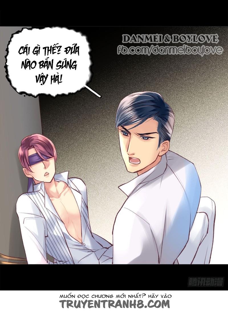 Khanh Như Tơ - Chapter 25