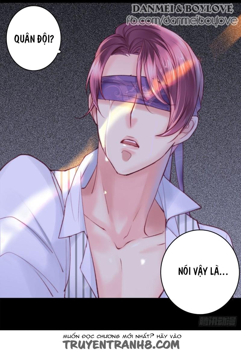 Khanh Như Tơ - Chapter 25