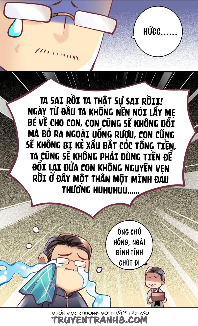 Khanh Như Tơ - Chapter 25