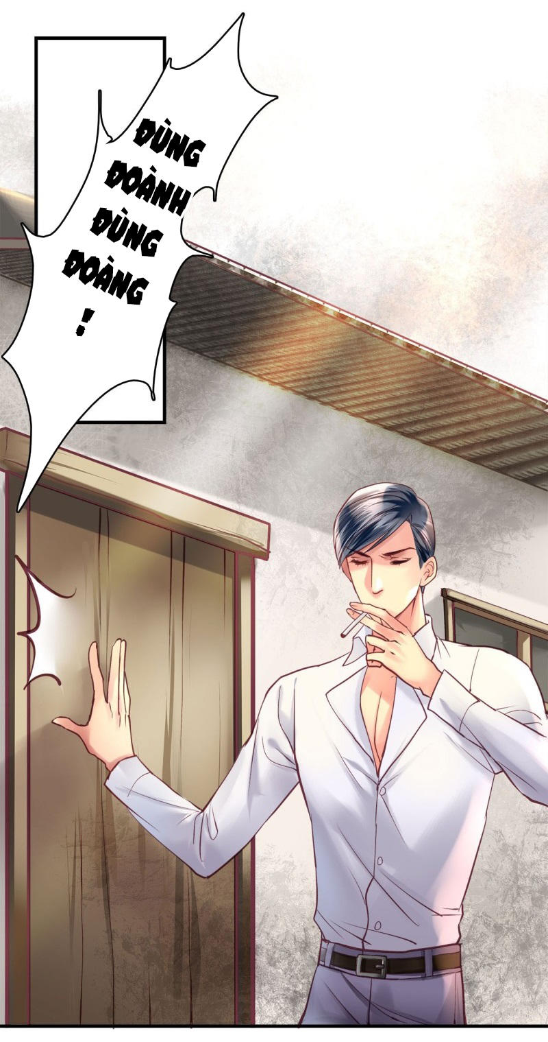 Khanh Như Tơ - Chapter 26