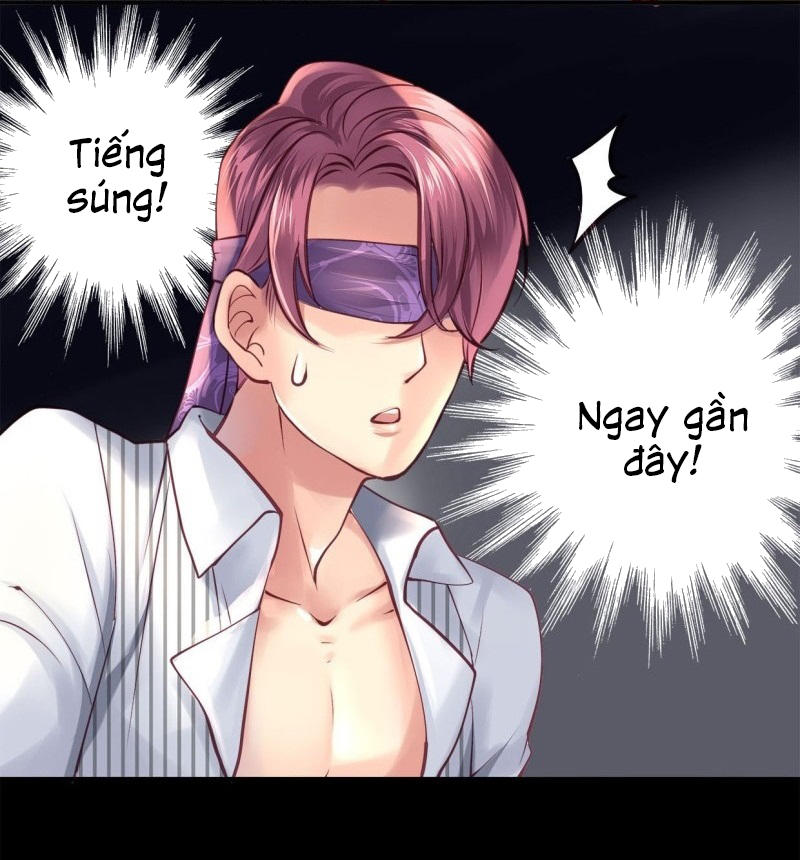Khanh Như Tơ - Chapter 26