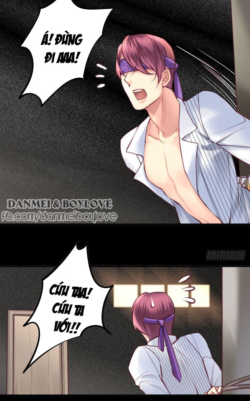 Khanh Như Tơ - Chapter 26