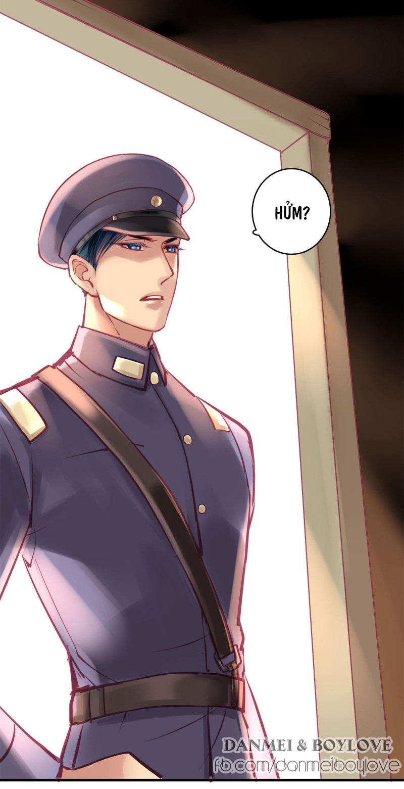 Khanh Như Tơ - Chapter 26