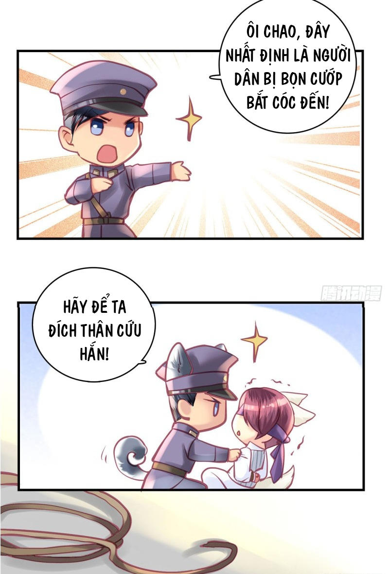Khanh Như Tơ - Chapter 26