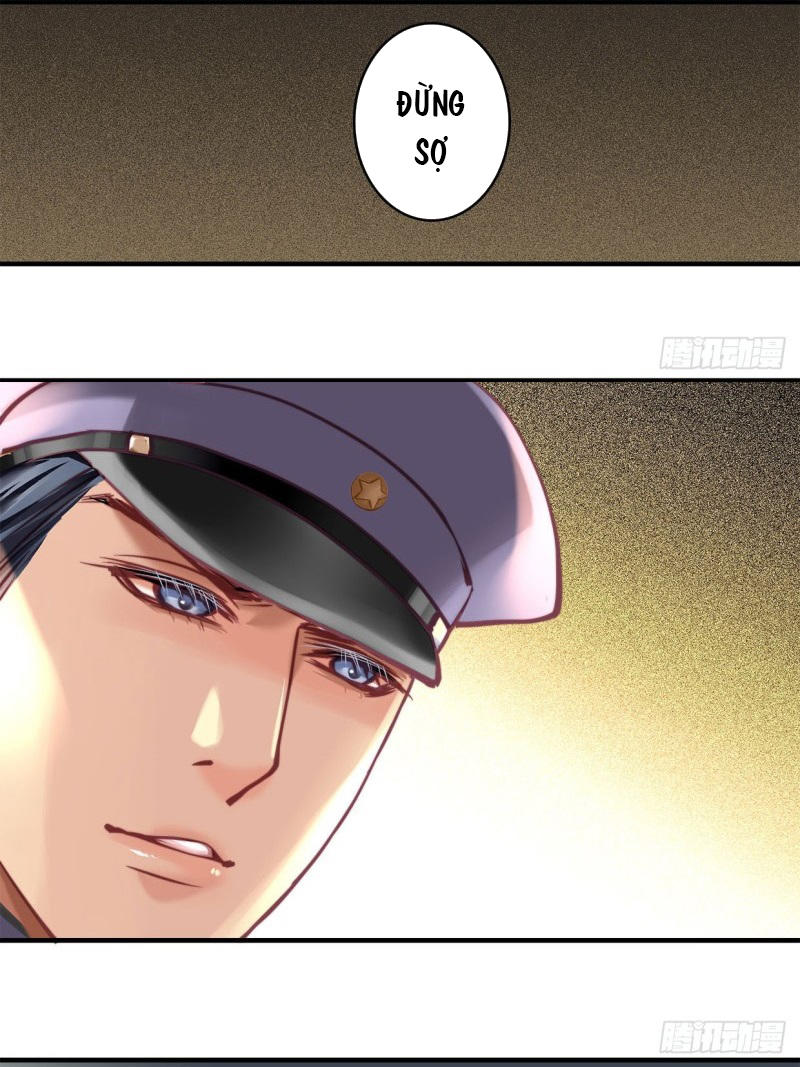 Khanh Như Tơ - Chapter 26