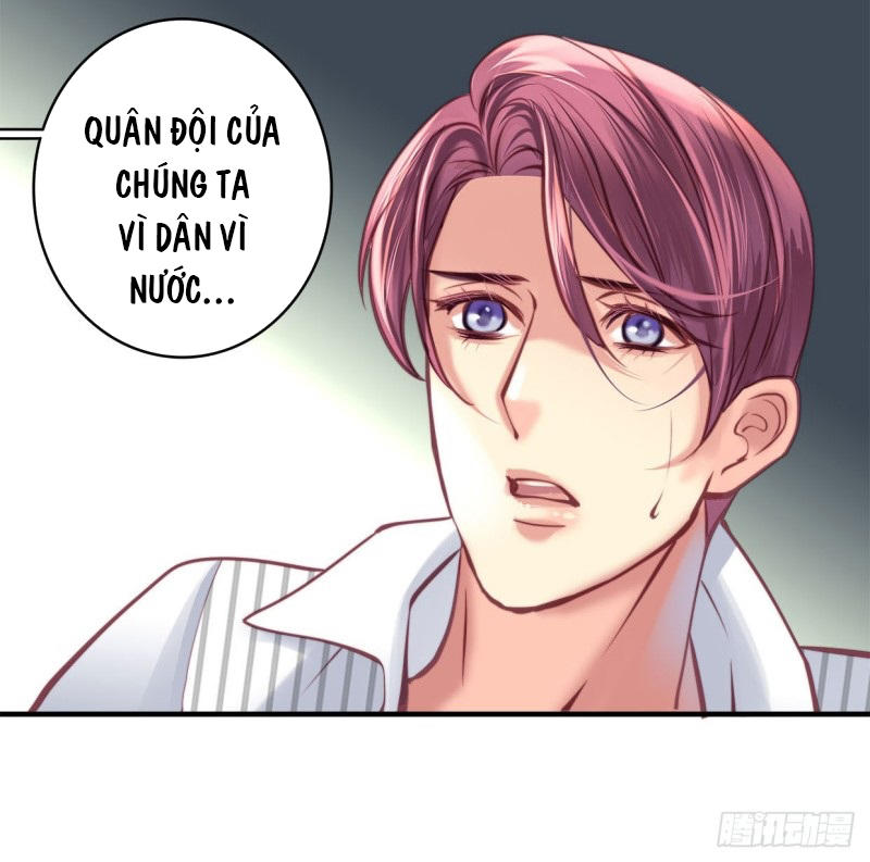 Khanh Như Tơ - Chapter 26