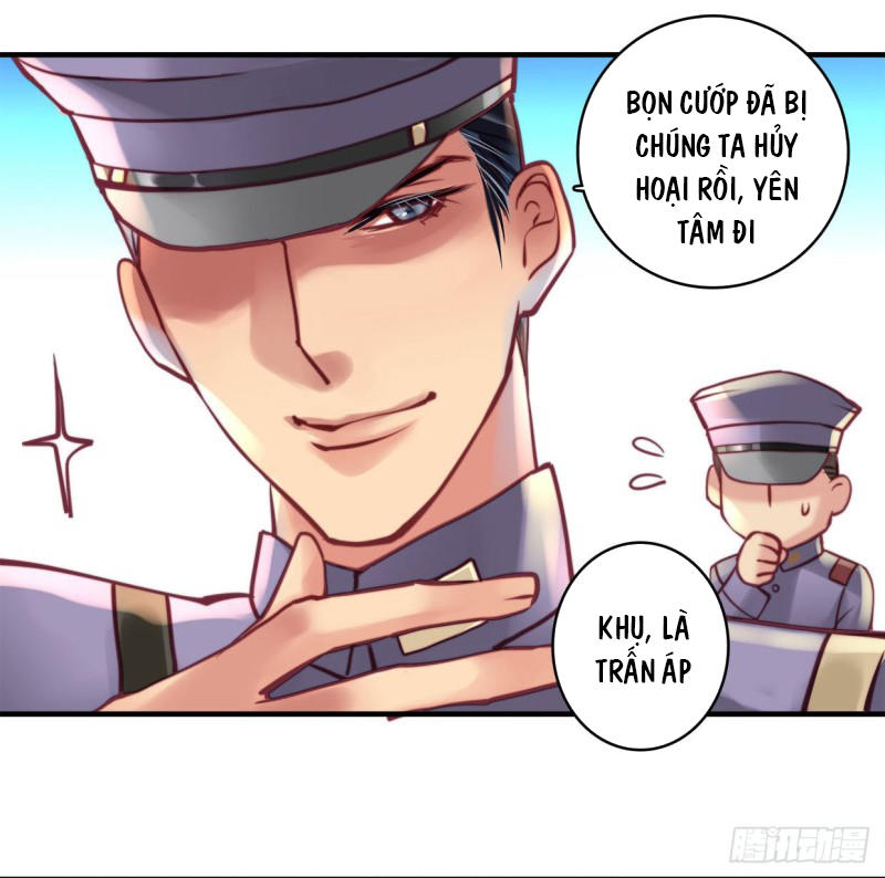 Khanh Như Tơ - Chapter 26