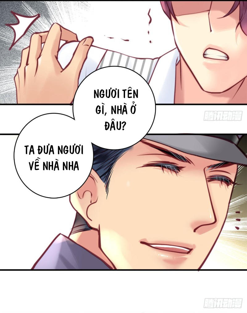 Khanh Như Tơ - Chapter 26