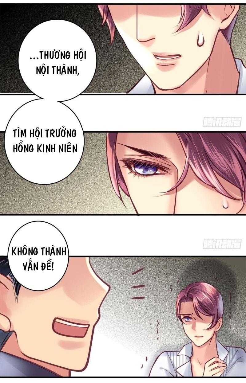 Khanh Như Tơ - Chapter 26