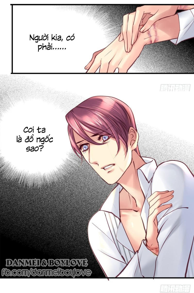 Khanh Như Tơ - Chapter 26