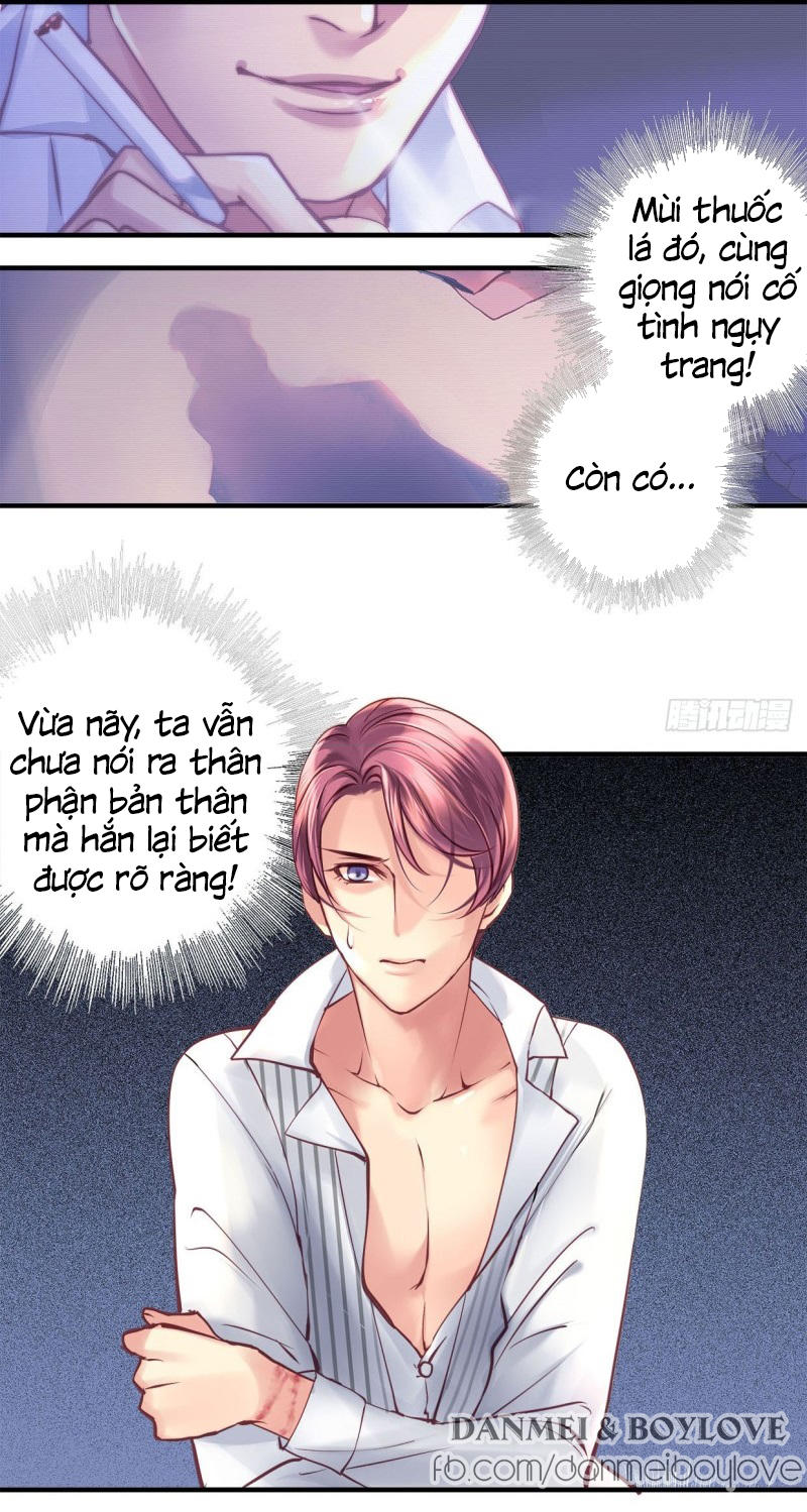 Khanh Như Tơ - Chapter 26