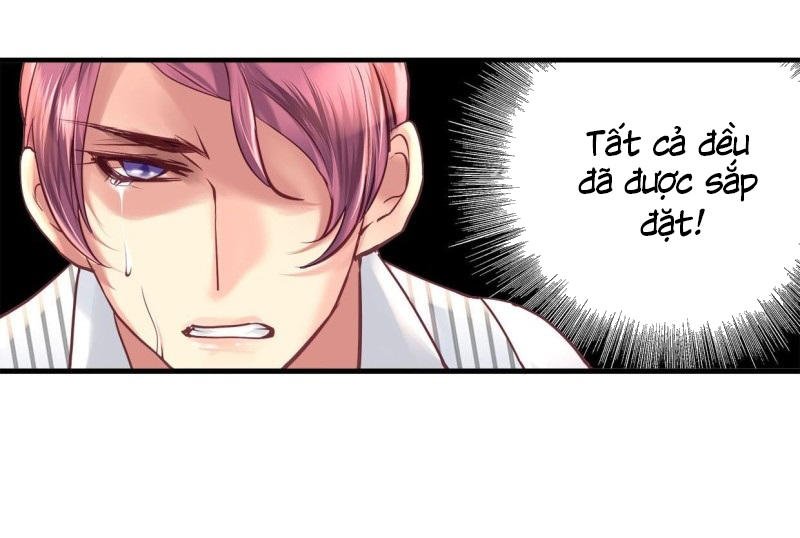 Khanh Như Tơ - Chapter 26