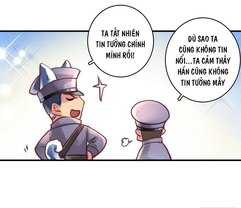 Khanh Như Tơ - Chapter 26