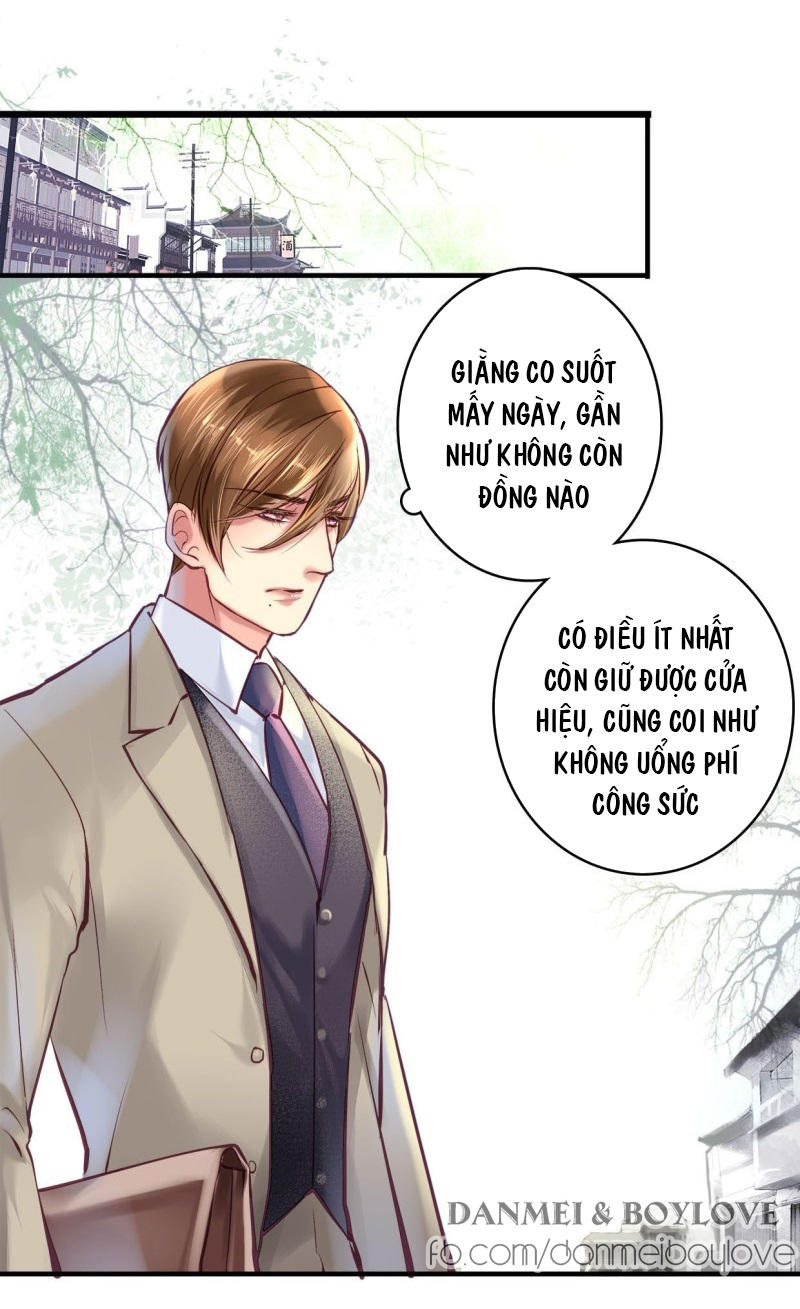 Khanh Như Tơ - Chapter 26
