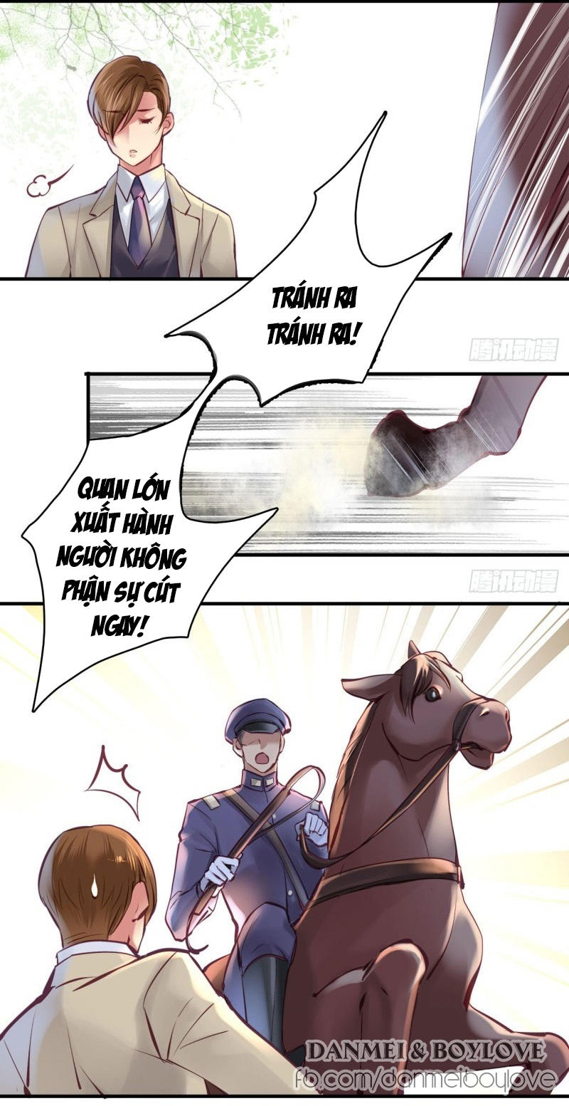 Khanh Như Tơ - Chapter 26