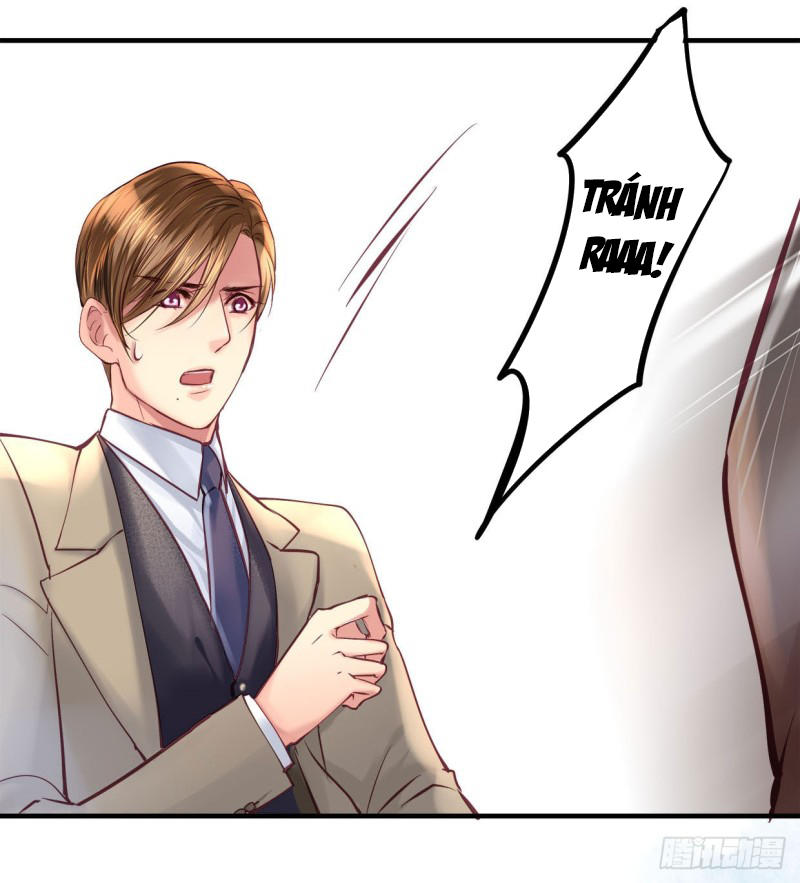 Khanh Như Tơ - Chapter 26