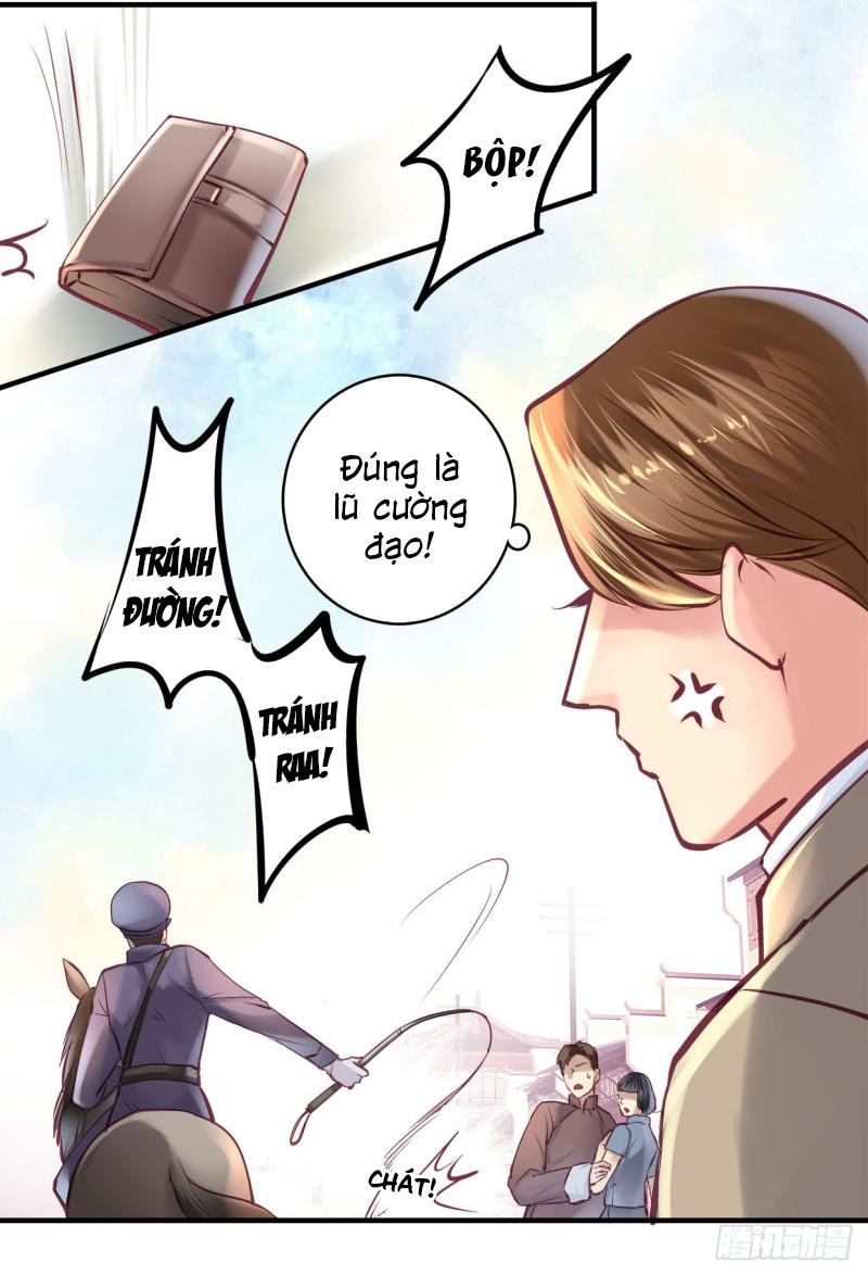 Khanh Như Tơ - Chapter 26