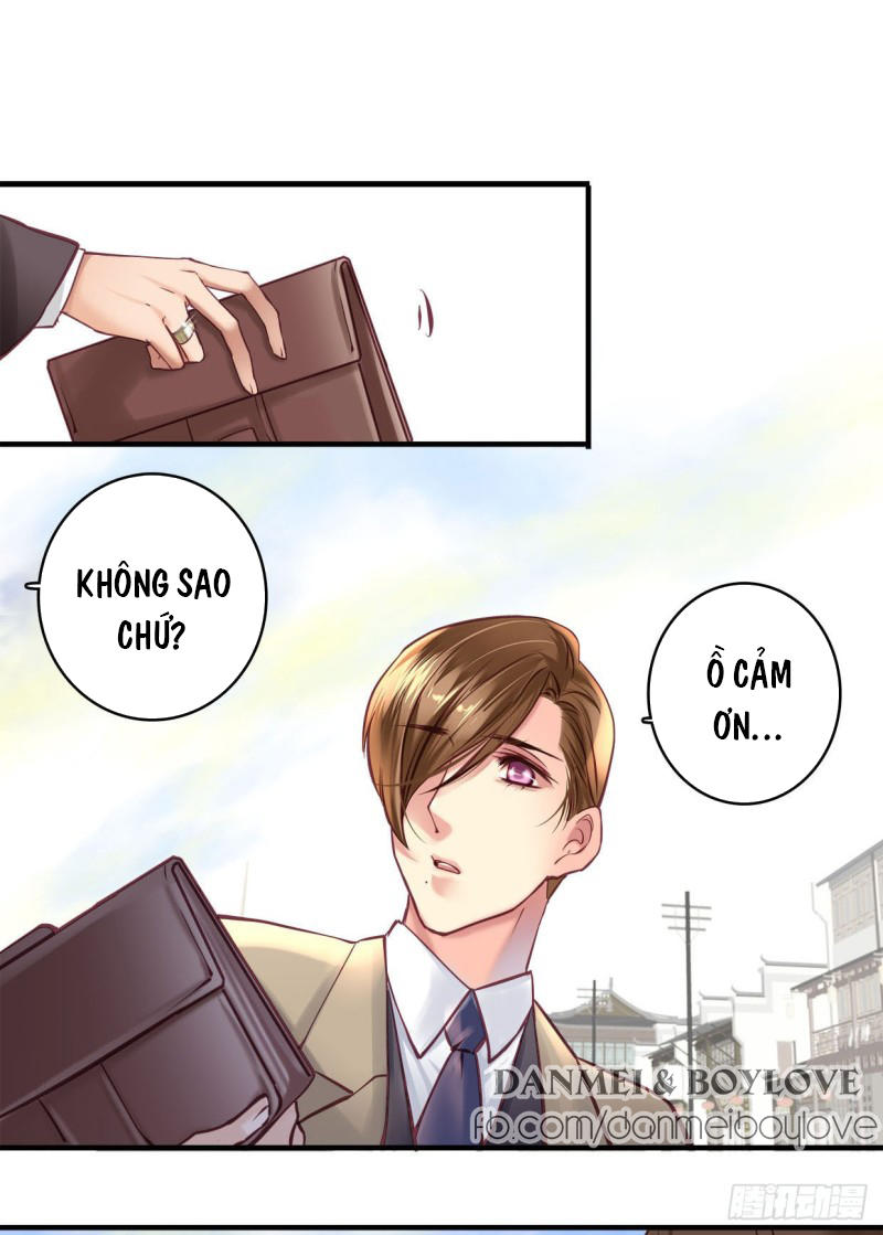 Khanh Như Tơ - Chapter 26