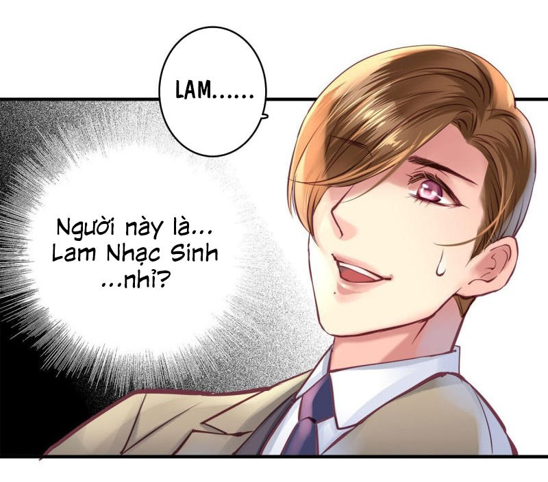 Khanh Như Tơ - Chapter 26