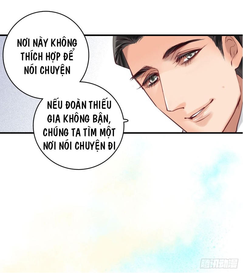 Khanh Như Tơ - Chapter 26