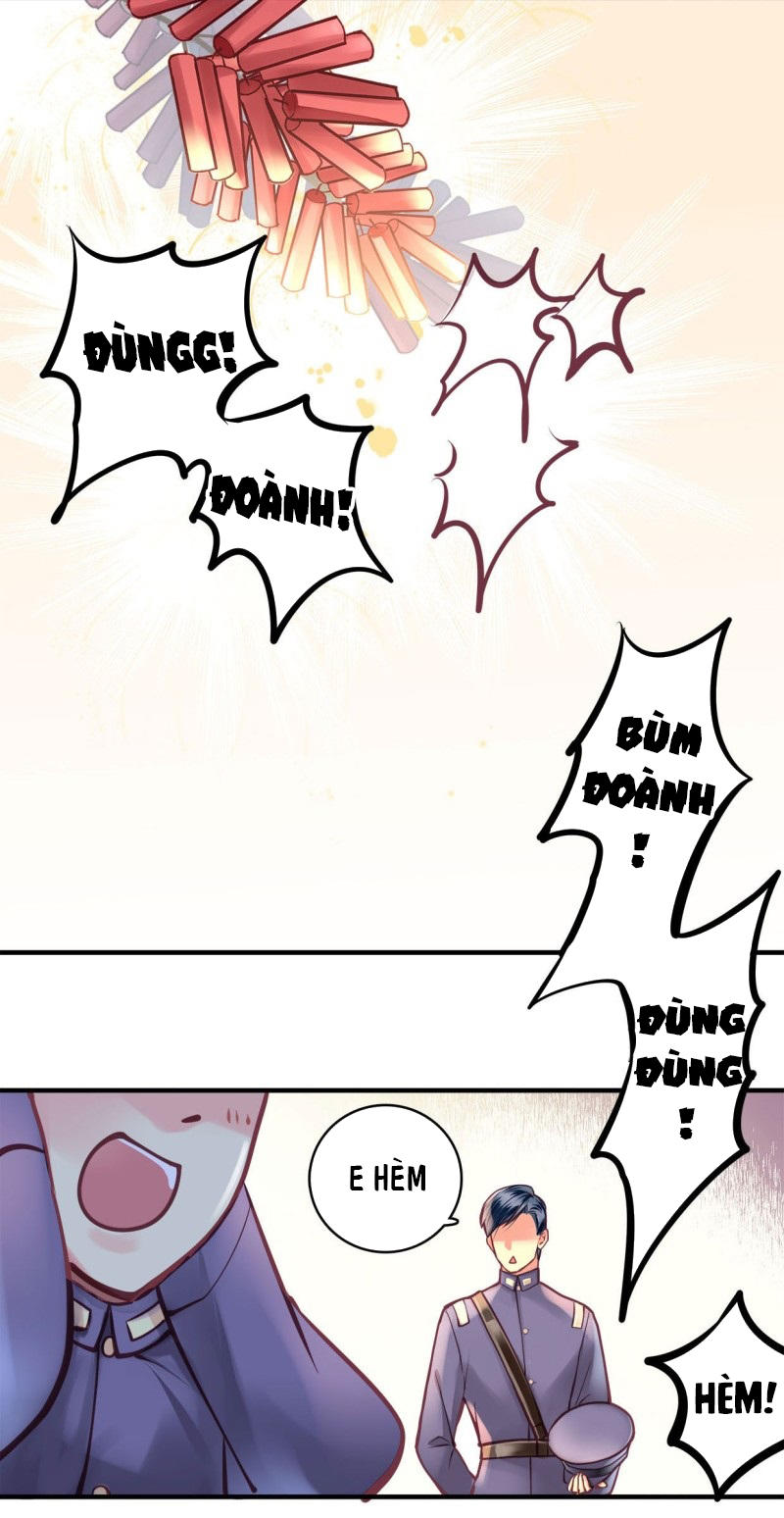 Khanh Như Tơ - Chapter 26