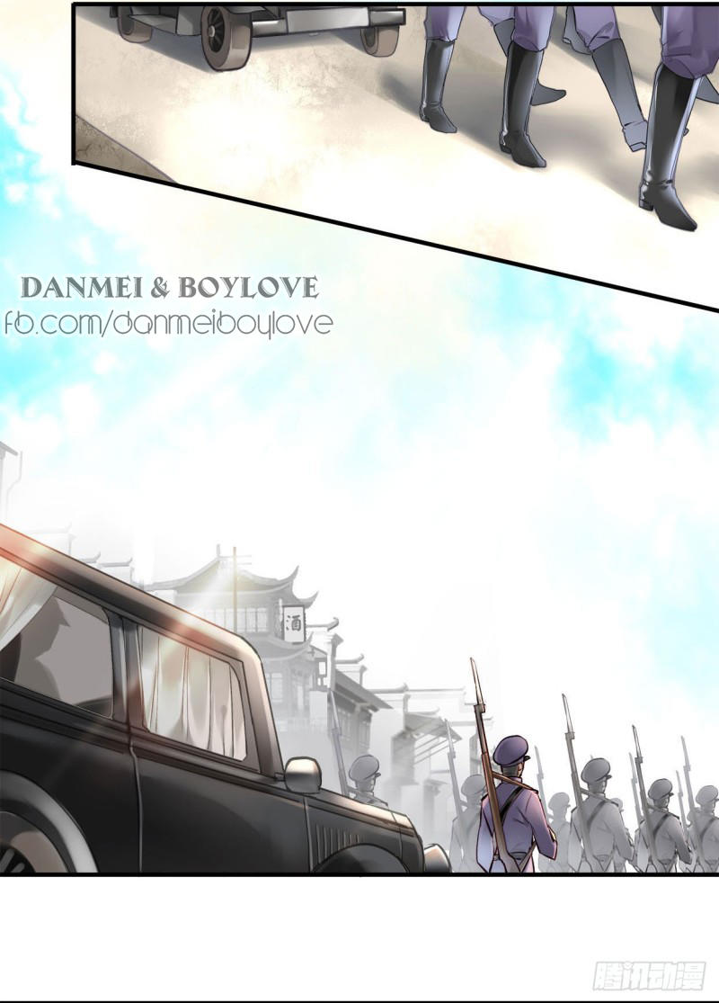 Khanh Như Tơ - Chapter 26