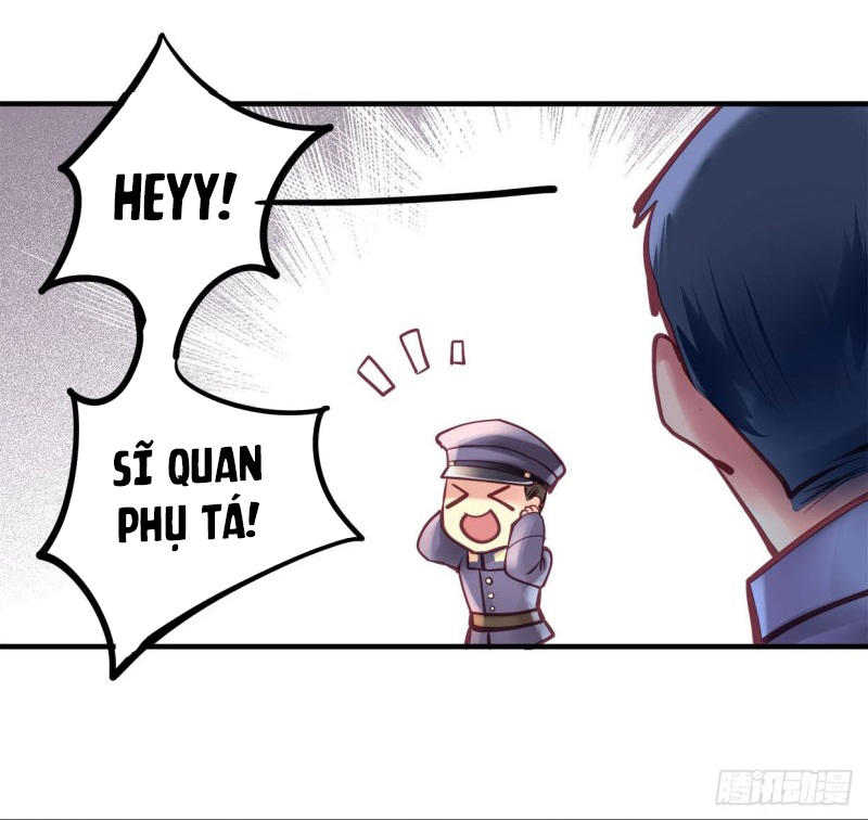 Khanh Như Tơ - Chapter 26