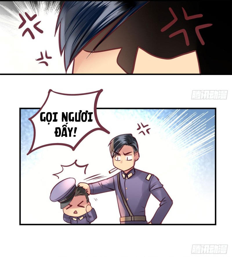 Khanh Như Tơ - Chapter 26