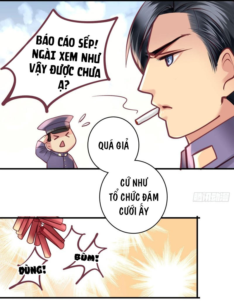 Khanh Như Tơ - Chapter 26