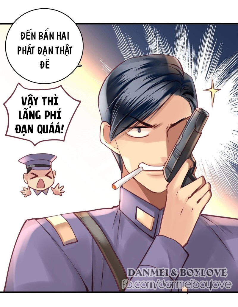 Khanh Như Tơ - Chapter 26