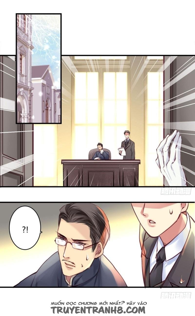 Khanh Như Tơ - Chapter 27