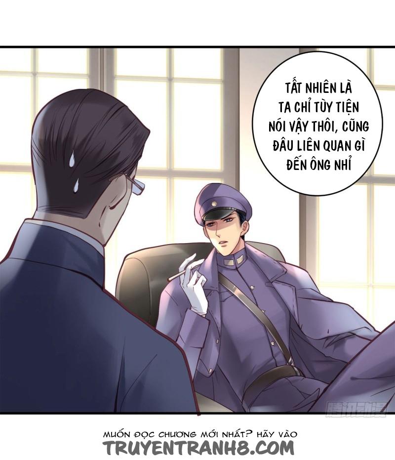 Khanh Như Tơ - Chapter 27