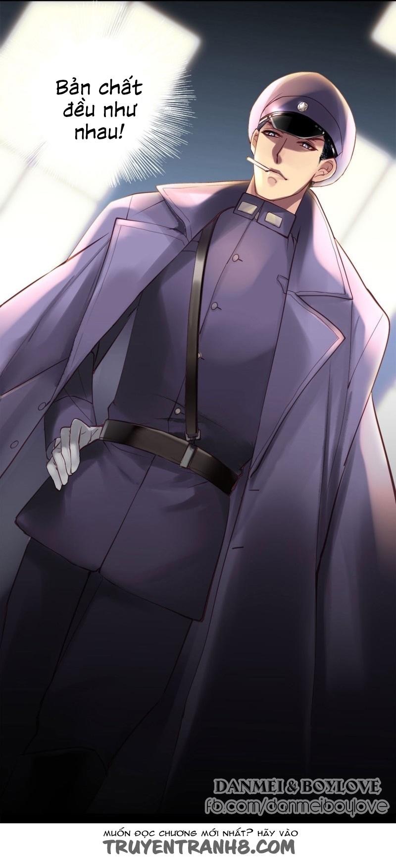 Khanh Như Tơ - Chapter 27