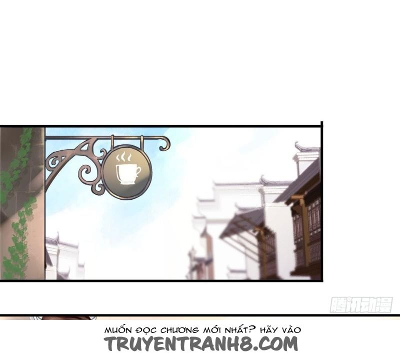 Khanh Như Tơ - Chapter 27