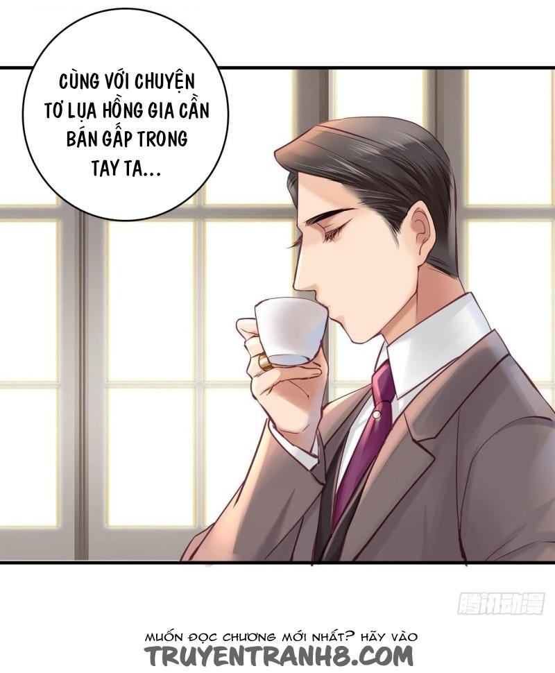 Khanh Như Tơ - Chapter 27