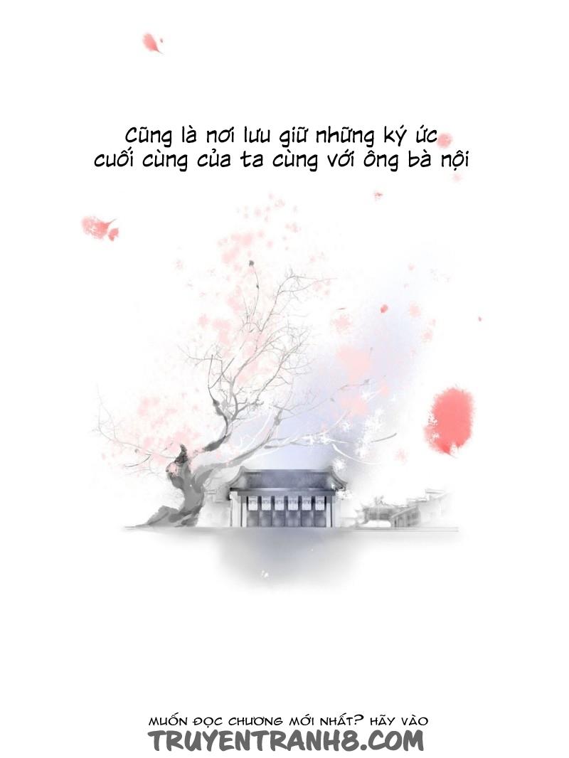 Khanh Như Tơ - Chapter 27