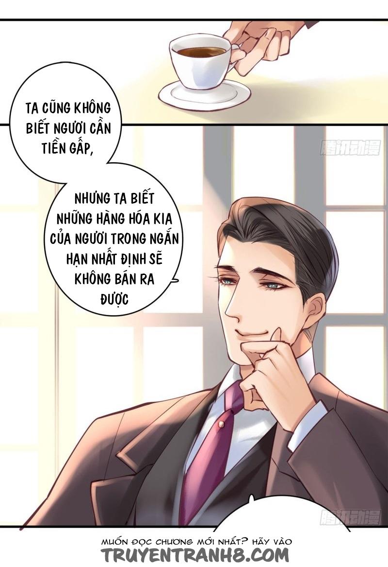 Khanh Như Tơ - Chapter 27