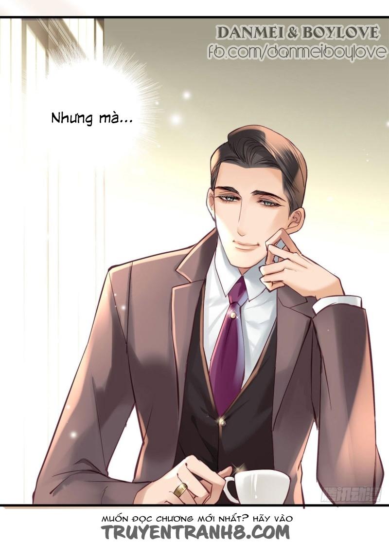 Khanh Như Tơ - Chapter 27