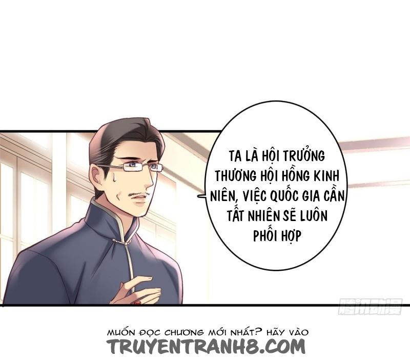 Khanh Như Tơ - Chapter 27