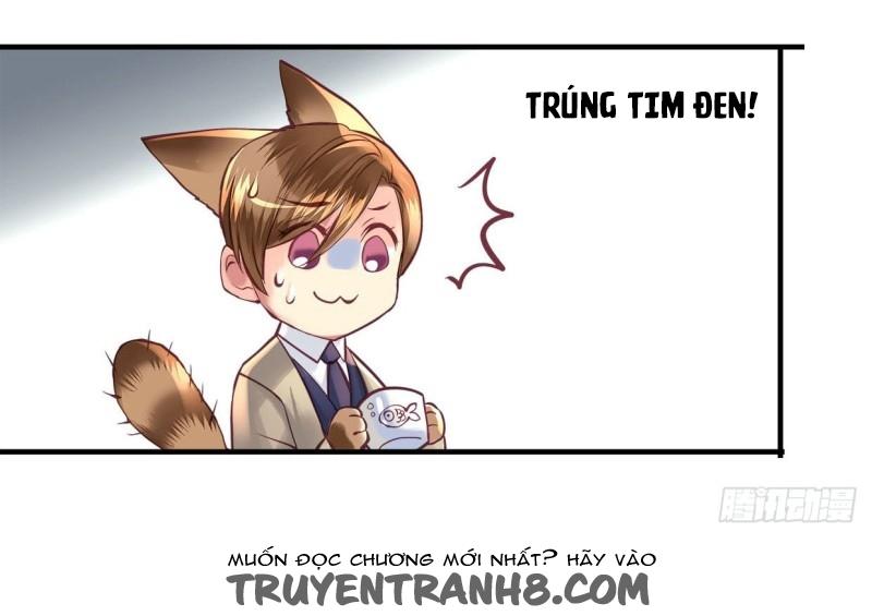 Khanh Như Tơ - Chapter 27