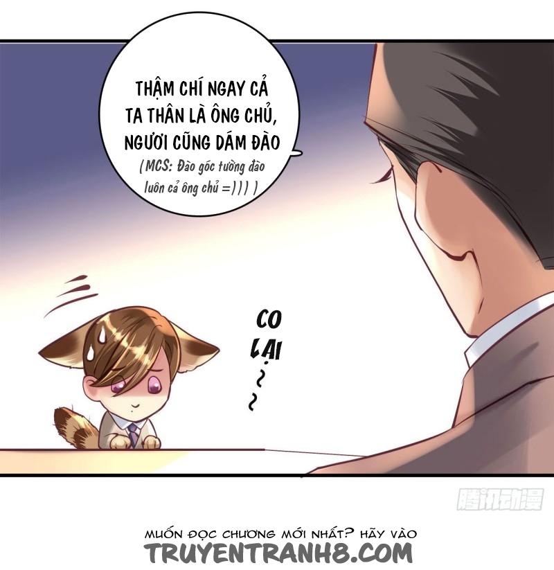Khanh Như Tơ - Chapter 27