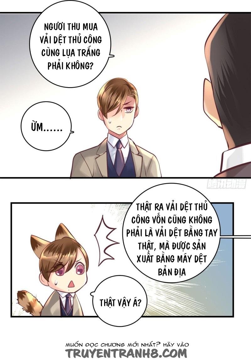 Khanh Như Tơ - Chapter 27