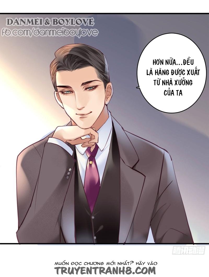 Khanh Như Tơ - Chapter 27