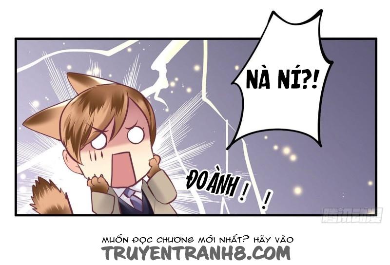 Khanh Như Tơ - Chapter 27