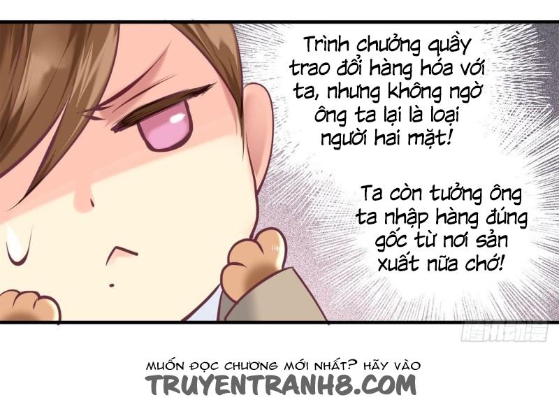 Khanh Như Tơ - Chapter 27
