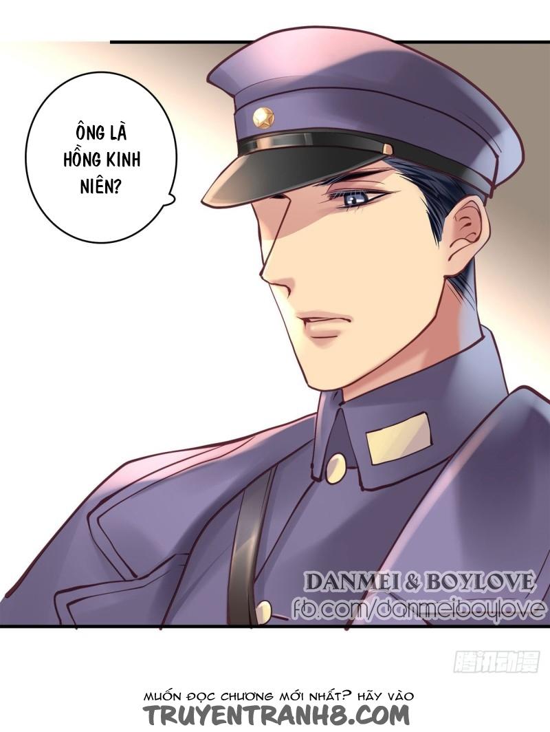 Khanh Như Tơ - Chapter 27