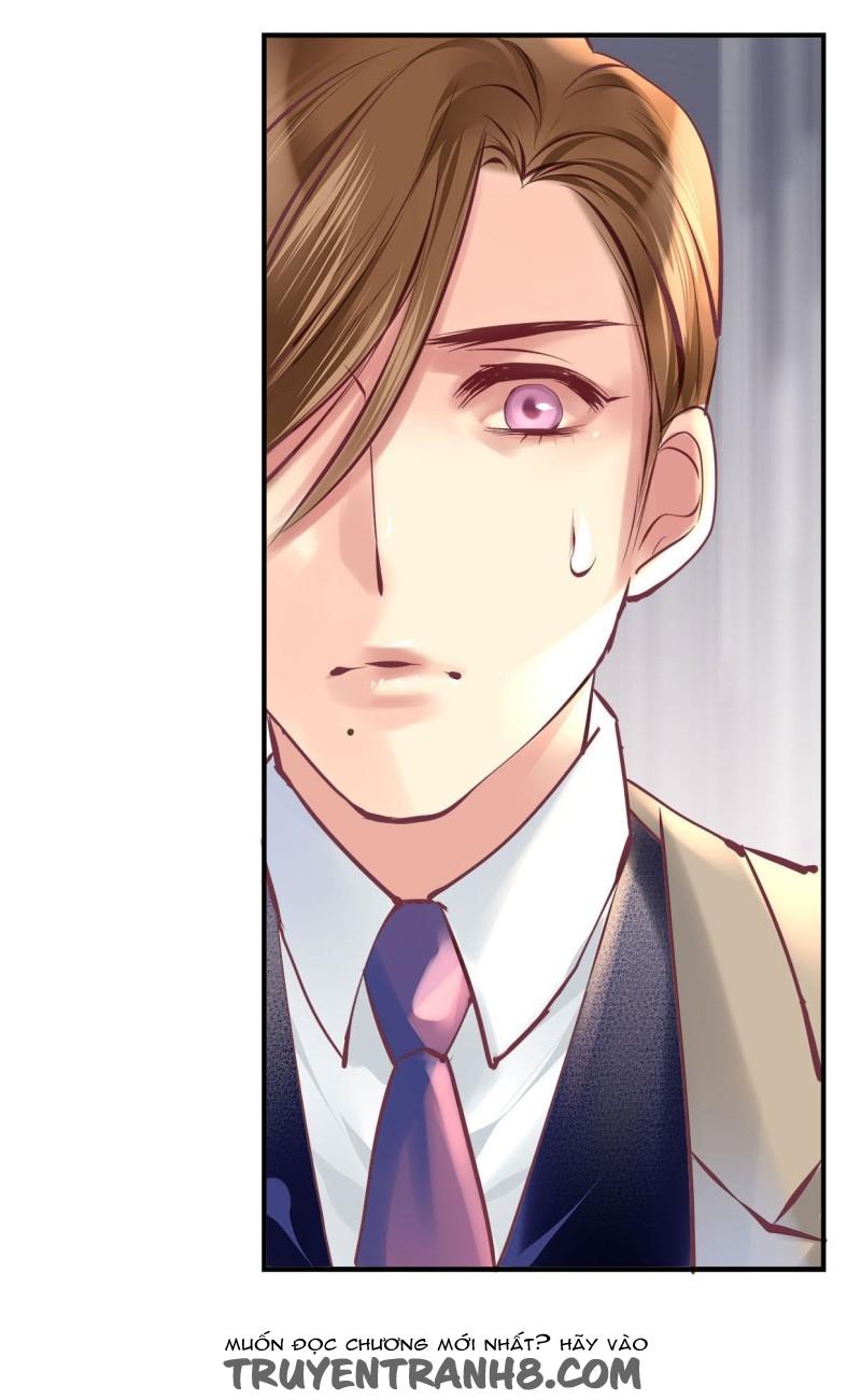 Khanh Như Tơ - Chapter 27