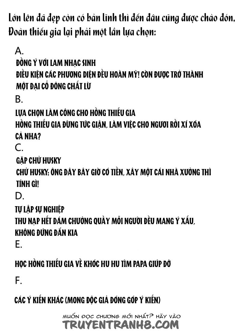 Khanh Như Tơ - Chapter 27